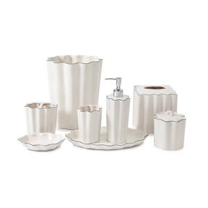 Cassadecor Mare Bath Accessories - Lotion Dispenser alternate view