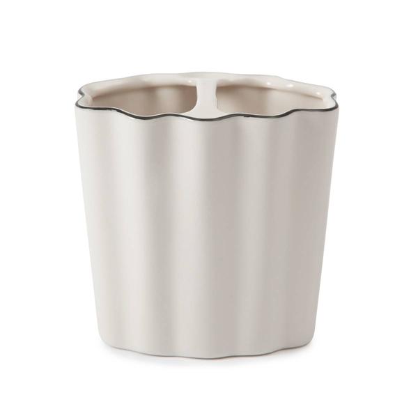 Cassadecor Mare Bath Accessories - Toothbrush Holder
