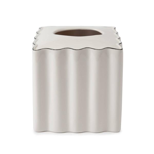 Cassadecor Mare Bath Accessories - Tissue Holder