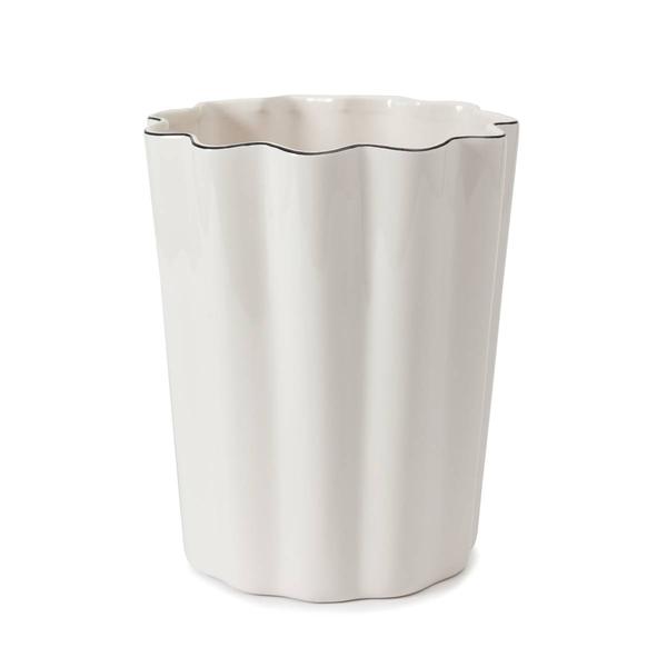 Cassadecor Mare Bath Accessories - Waste Basket