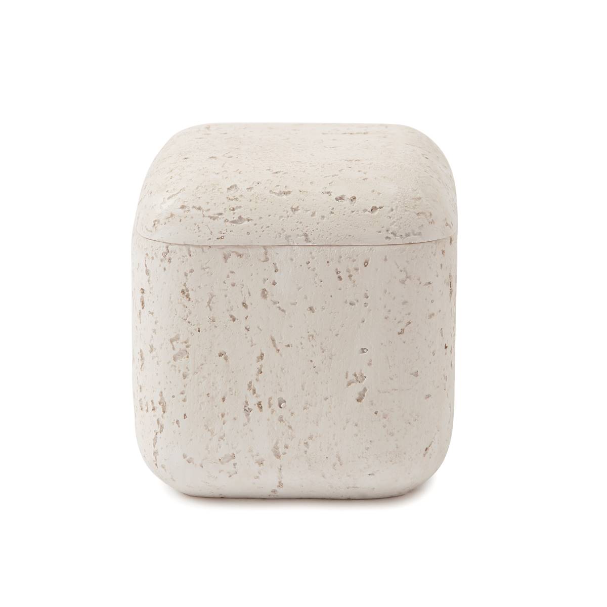 Cassadecor Montage Bath Accessories - Cotton Jar