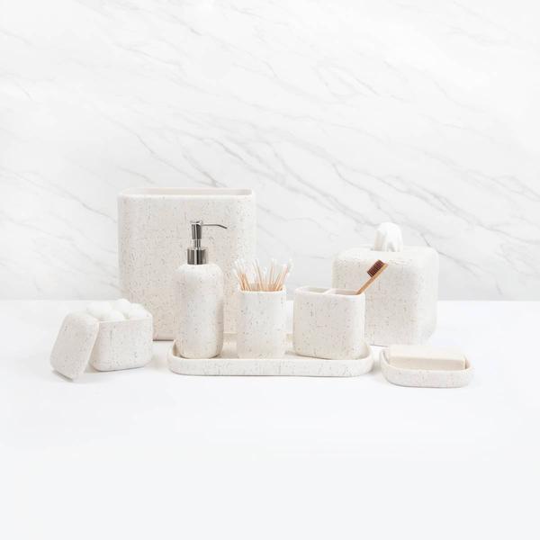 Cassadecor Montage Bath Accessories - Tissue Holder alternate view
