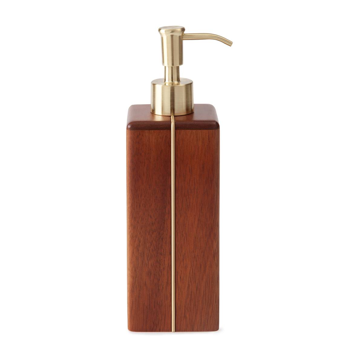 Cassadecor Soho Bath Accessories - Lotion Dispenser