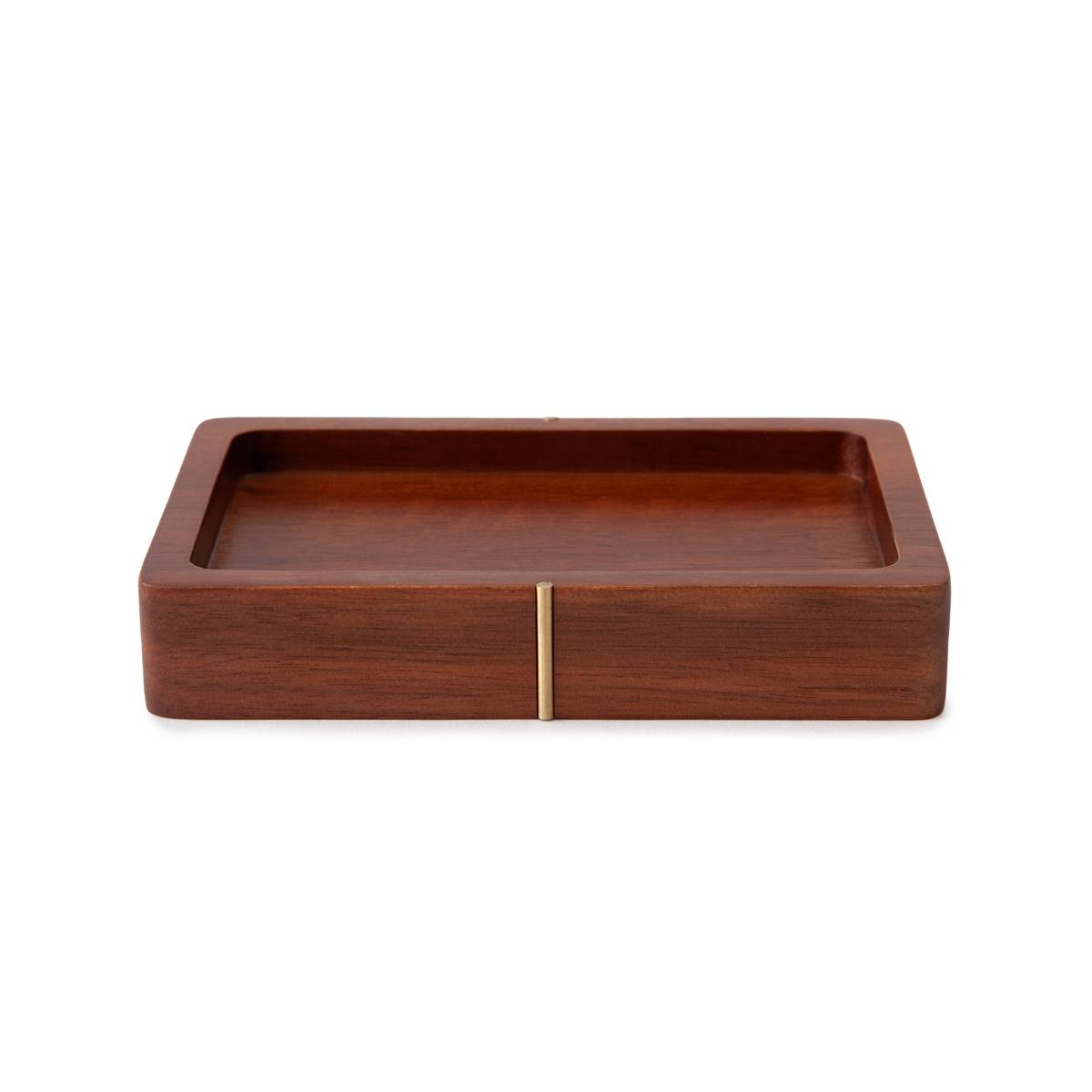 Cassadecor Soho Bath Accessories - Soap Dish