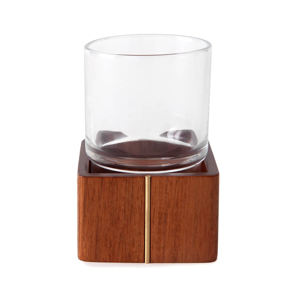 Cassadecor Soho Bath Accessories - Tumbler