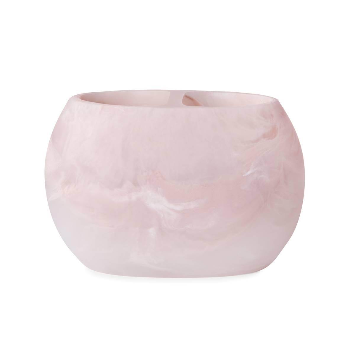 Cassadecor Rose Bath Accessories - Toothbrush Holder