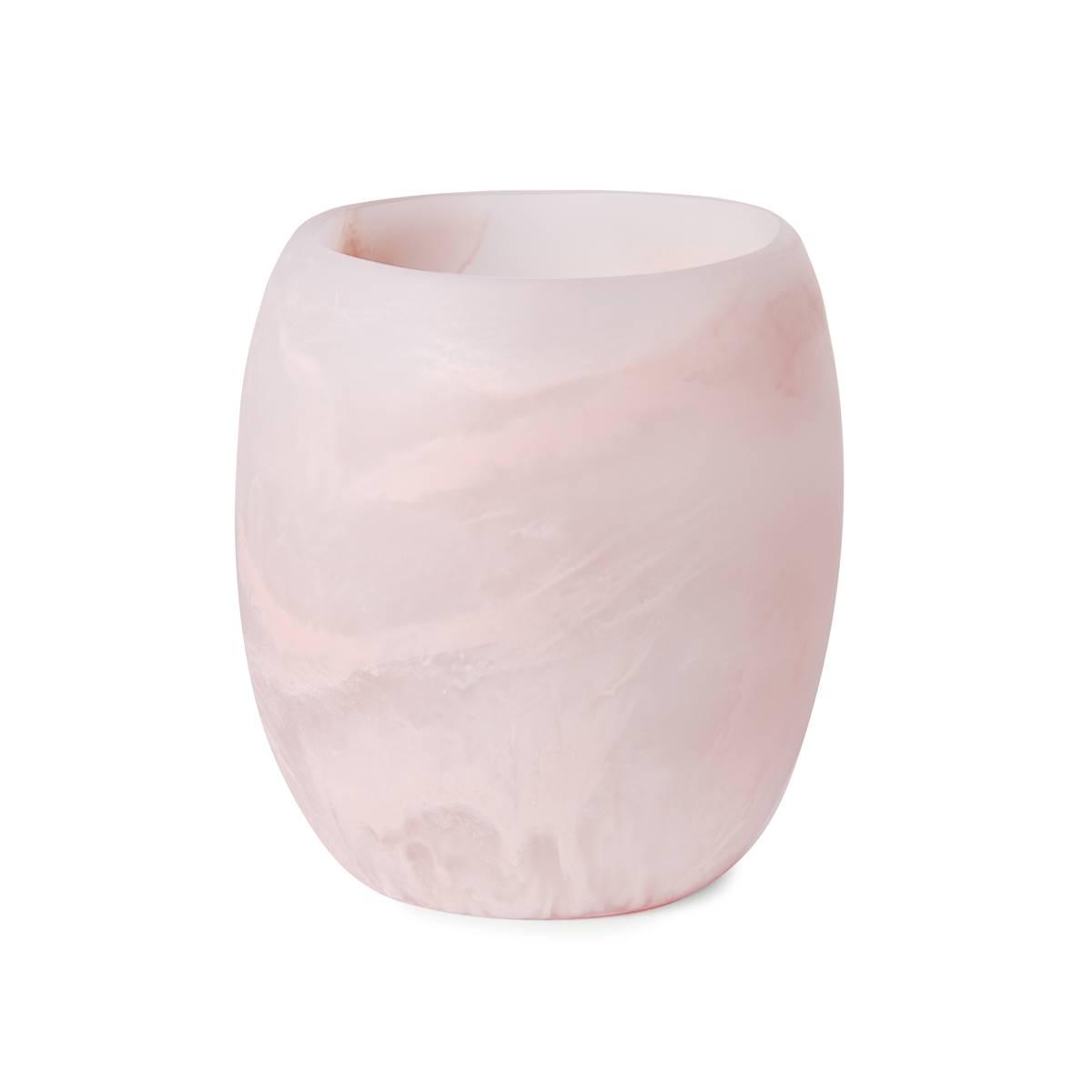 Cassadecor Rose Bath Accessories - Tumbler