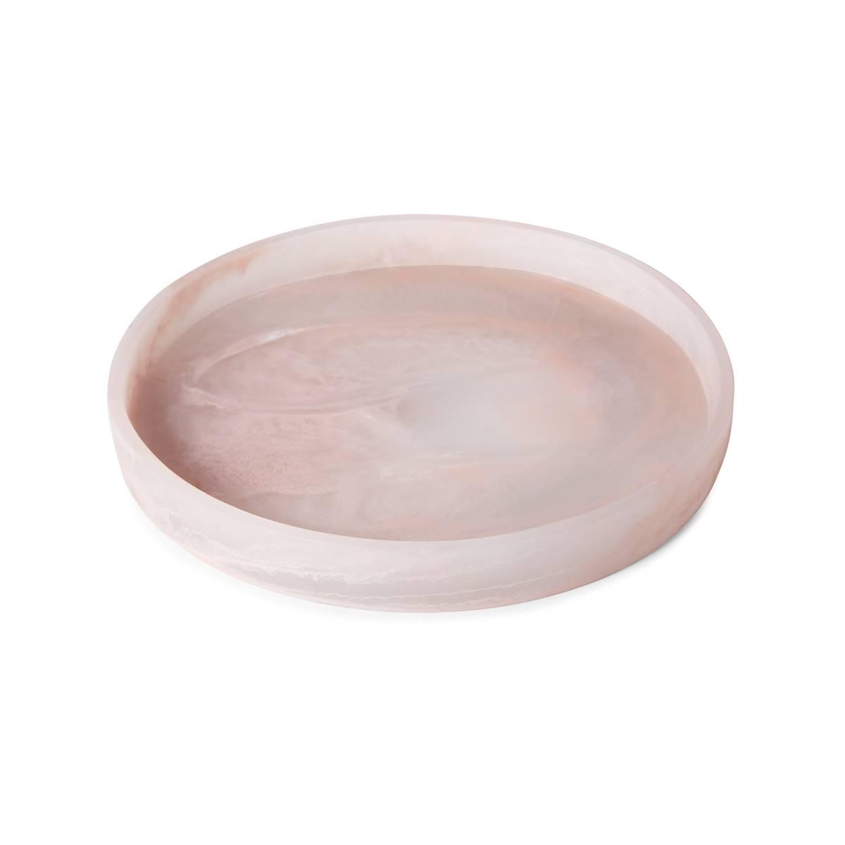 Cassadecor Rose Bath Accessories - Tray