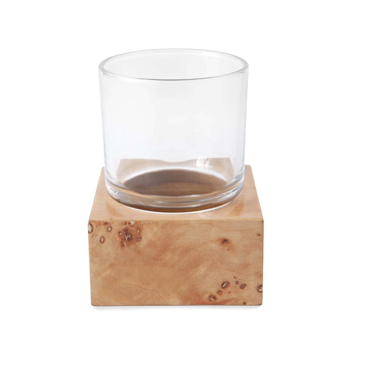 Cassadecor Petra Bath Accessories - Tumbler