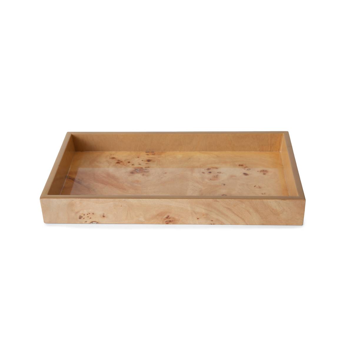 Cassadecor Petra Bath Accessories - Tray