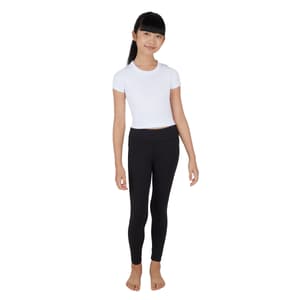 Girls (7-12) 90 Degree® by Reflex 2pk. Lux Leggings Set