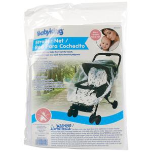 Baby Unisex Babyking(R) Stroller Netting