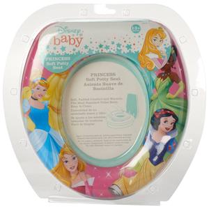 Disney Princess Soft Potty Seat