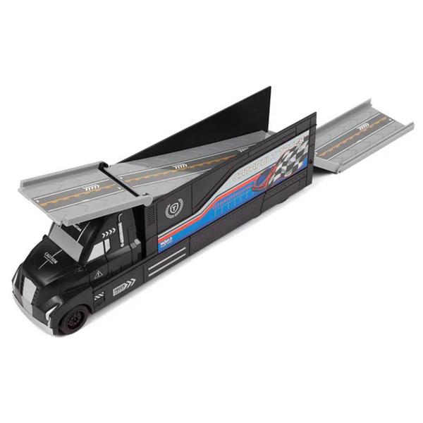 World Tech Toys Cruisers Catapult Truck alternate view