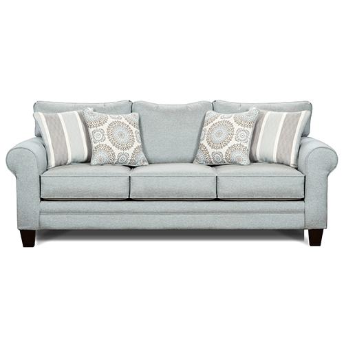 Fusion Furniture Brighton Stationary Sofa