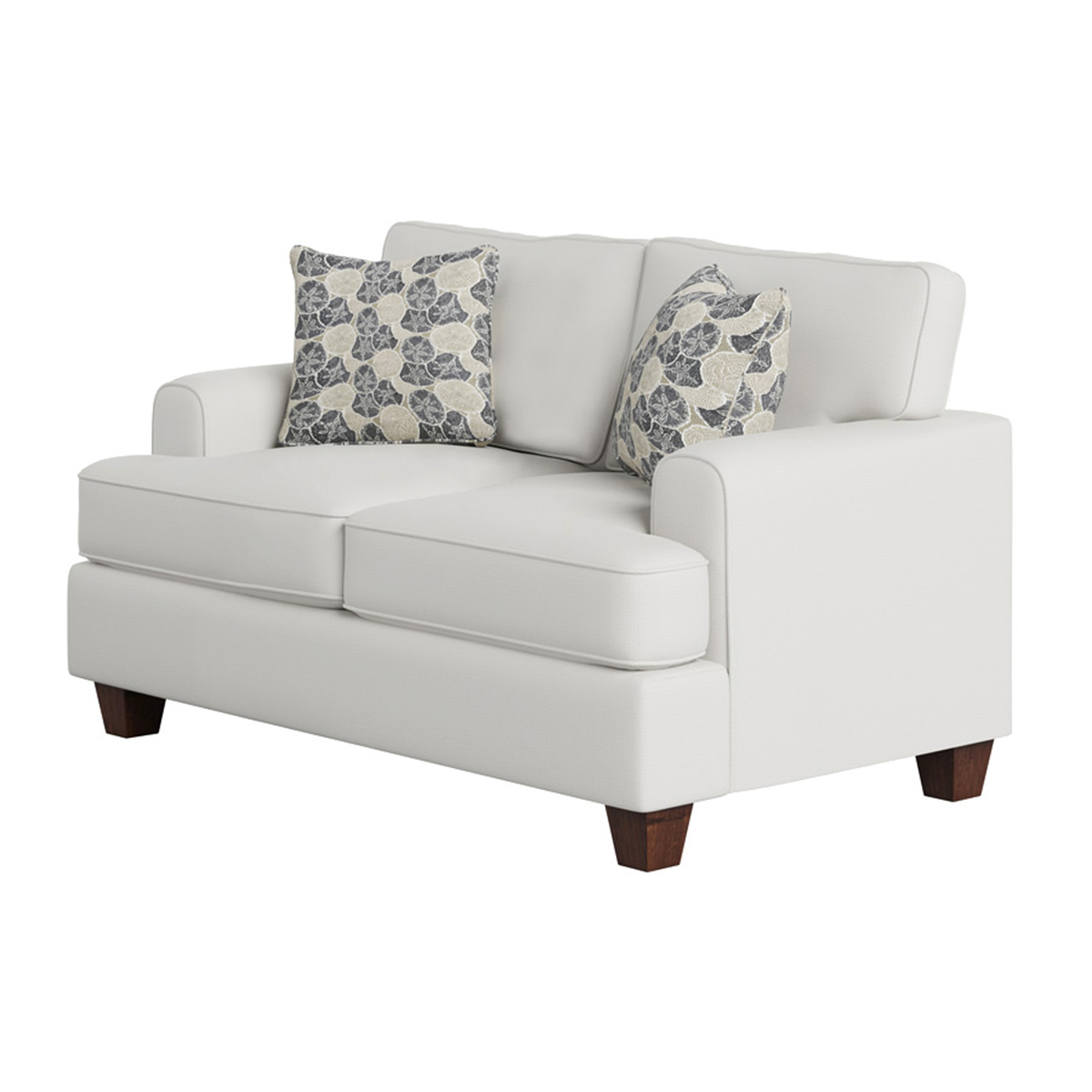 Fusion Furniture Avalon Loveseat