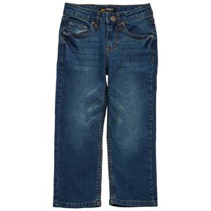 Boys (4-7) Lee(R) Straight Fit Jeans alternate view