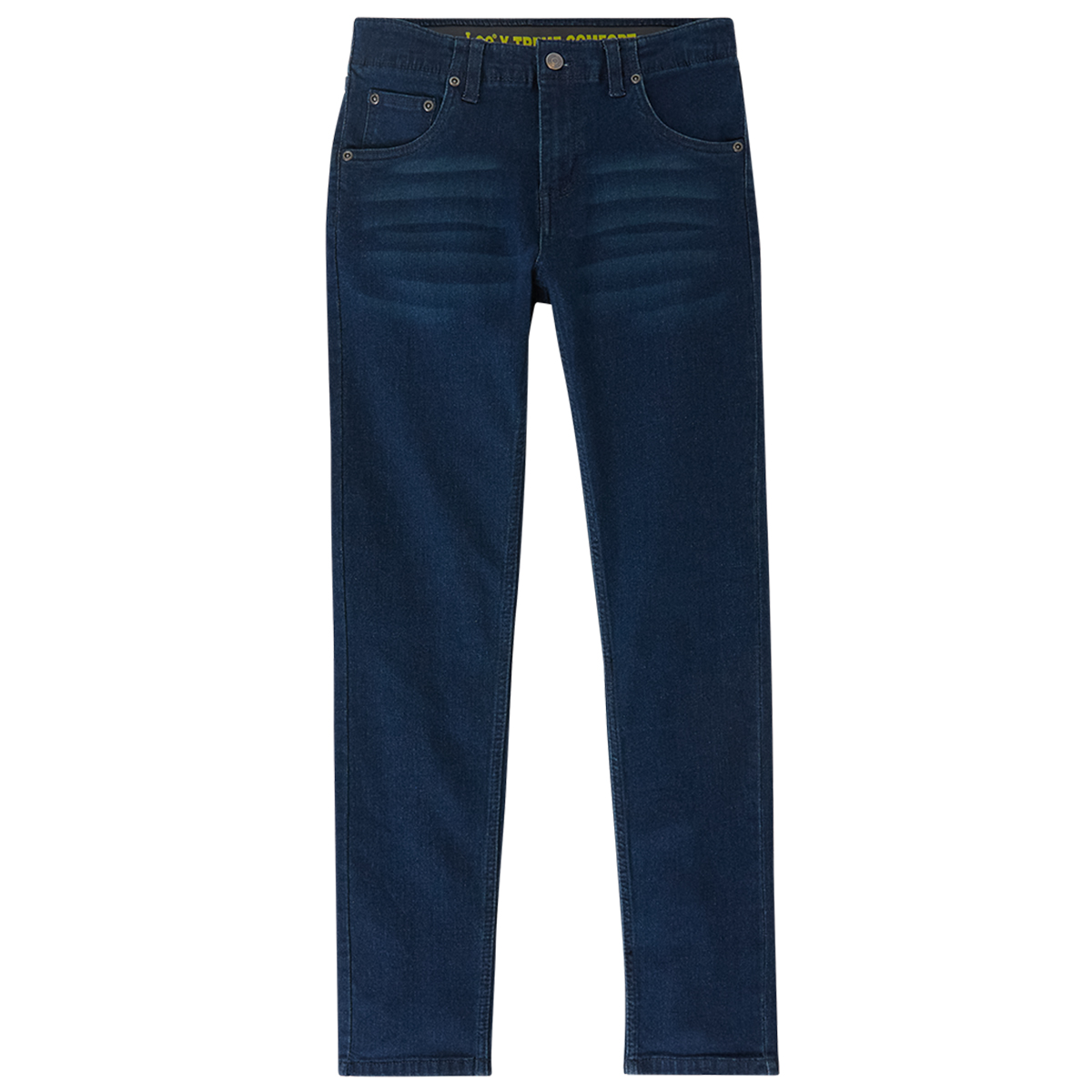 Boys (8-20) Lee(R) Premium Straight Stretch Jeans