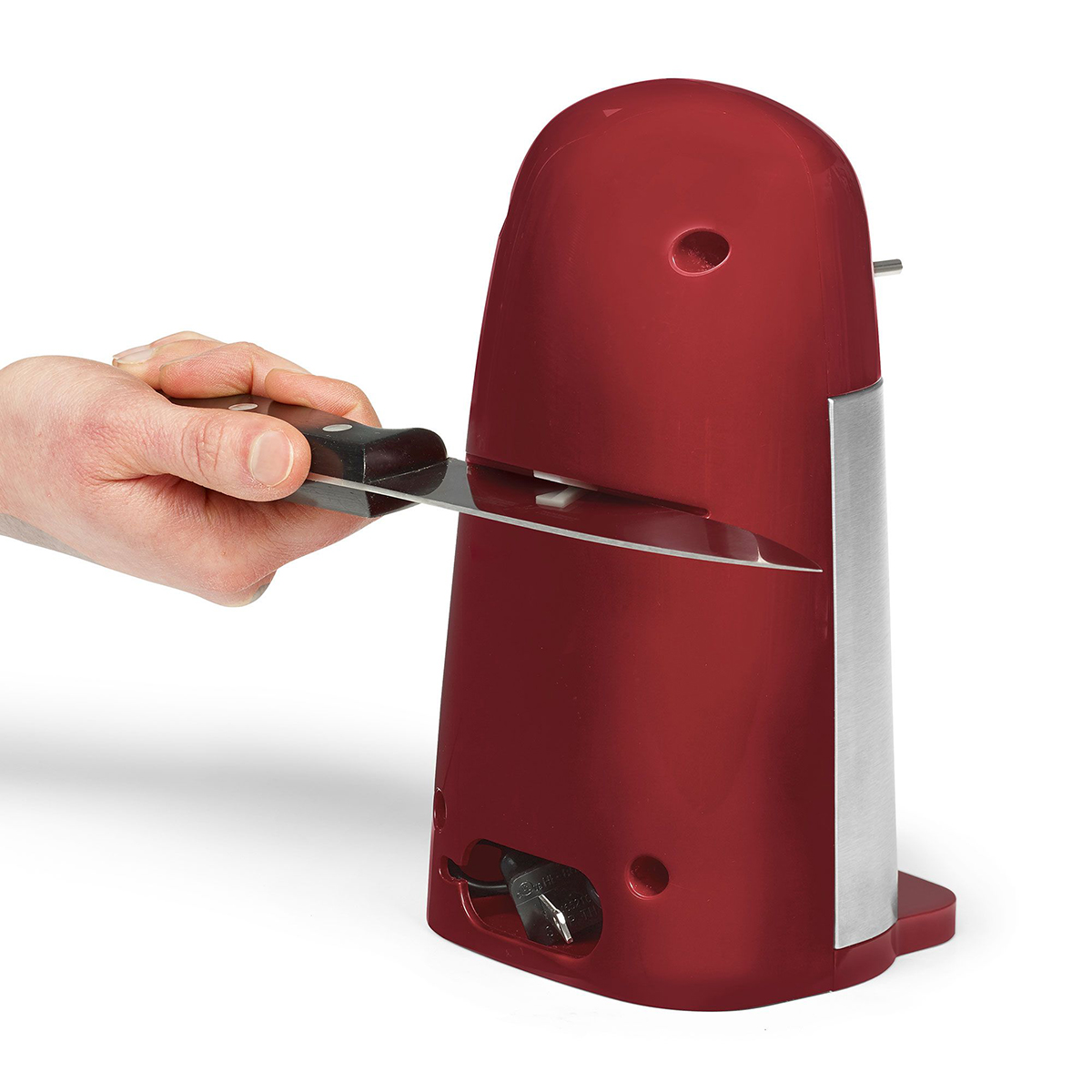 Starfrit 3 In 1 Electric Can Opener