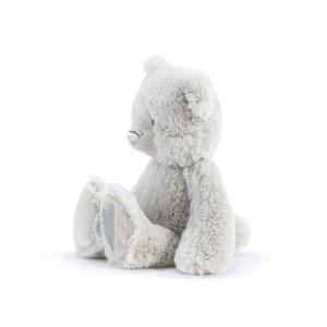 Baby Demdaco April Birthstone Bear alternate view