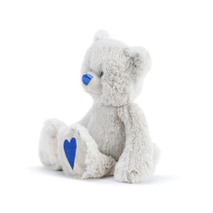 Baby Demdaco September Birthstone Bear alternate view
