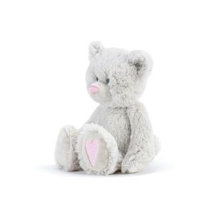 Baby Demdaco October Birthstone Bear alternate view