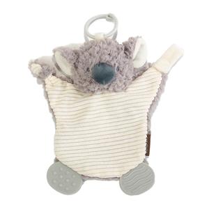 Baby Unisex Demdaco Koala Teether Buddy