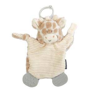 Baby Unisex Demdaco Giraffe Teether Buddy