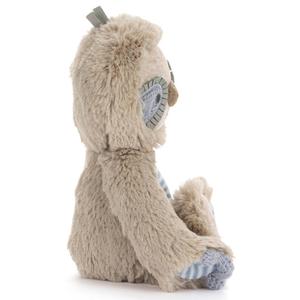 Demdaco Sloth Oddball Mini Plush alternate view
