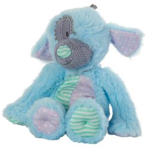 Demdaco Puppy Oddball Mini Blush