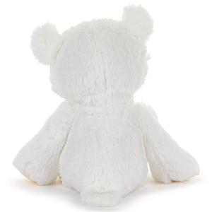 Baby Demdaco God Bless Baby Teddy Bear Plush alternate view