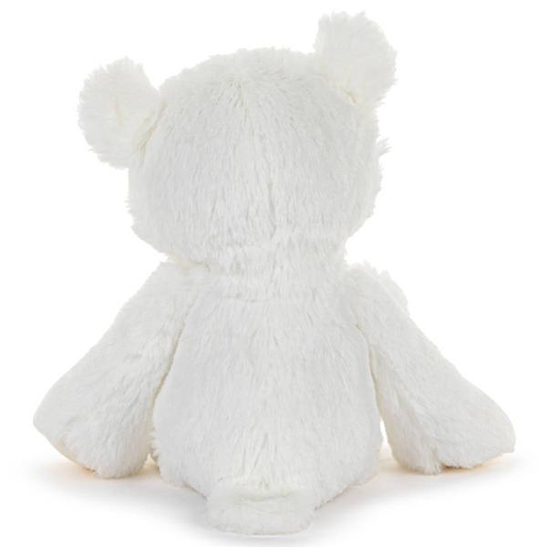 Baby Demdaco God Bless Baby Teddy Bear Plush alternate view