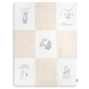 Baby Unisex Demdaco Pooh All The Sweetness Blanket