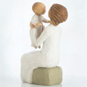 Willow Tree 5.5in. Grandmother Figurine