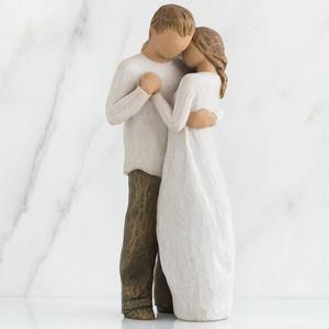 Willow Tree 9in. Promise Figurine