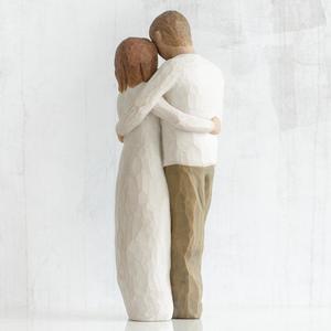 Willow Tree 8.5in. Our Gift Figurine alternate view
