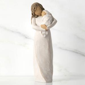 Willow Tree 6.75in. Sanctuary Figurine