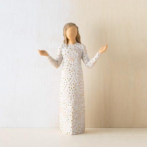 Willow Tree Every Day Blessing Figurine