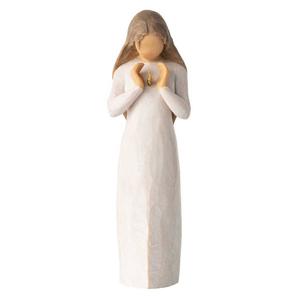 Willow Tree Ever Remember Figurine