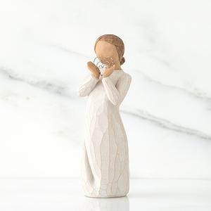 Willow Tree Ed Lots of Love Figurine