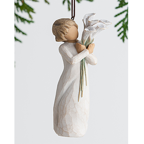 Willow Tree Beautiful Wishes Ornament