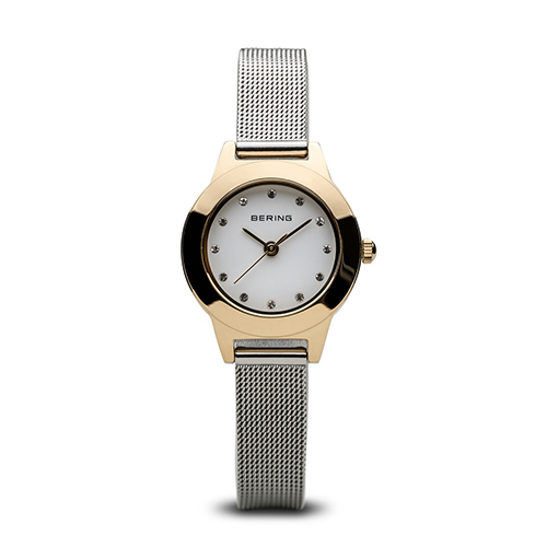 Womens BERING Milanese Watch - 11125-010