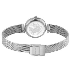 Womens BERING Silver Dial Quartz Watch - 17724-000 alternate view