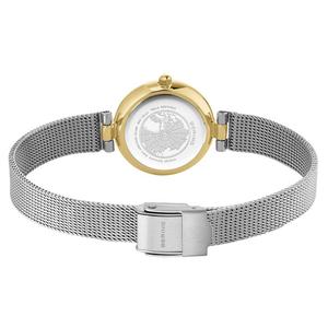 Womens BERING Silver Dial Quartz Watch - 17724-010 alternate view