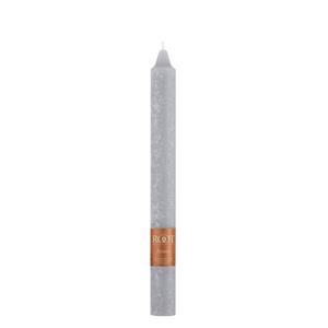 Root Candles 9in. Timberline(tm) Arista Taper Candle - Platinum