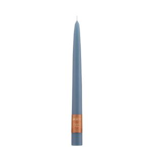 Root Candles 9x7/8in. Taper Candle - Williamsburg