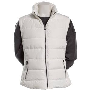 Juniors Snobbish Hena Ribbed Vest alternate view