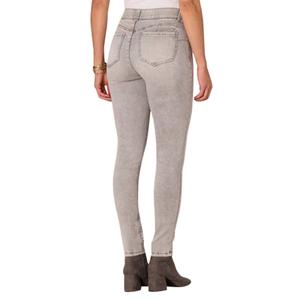 Womens Democracy Absolution(R) Mid-Rise Jeggings alternate view