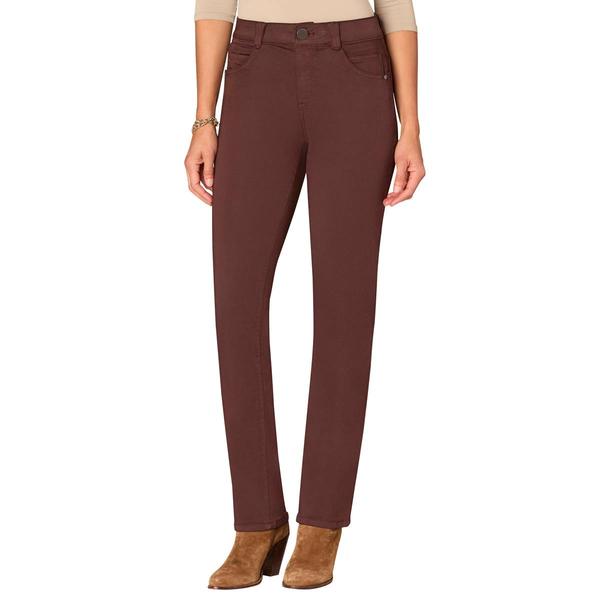 Womens Democracy Absolution(R) Straight Leg Colored Jeans alternate view