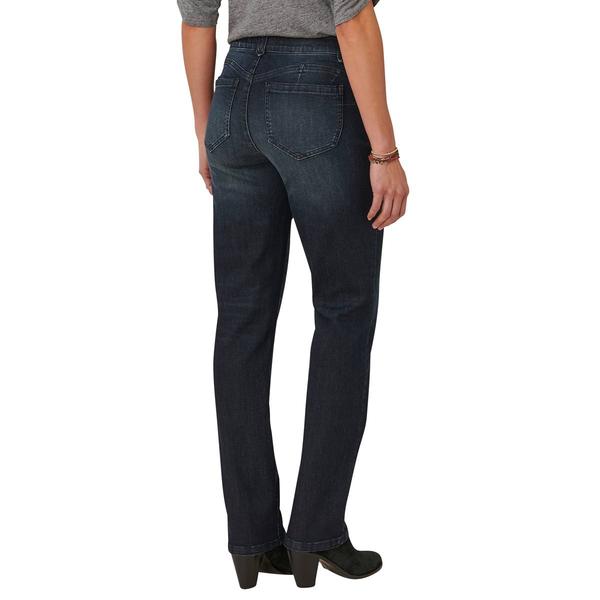 Womens Democracy Absolution(R) Straight Leg Artisanal Tall Jeans alternate view